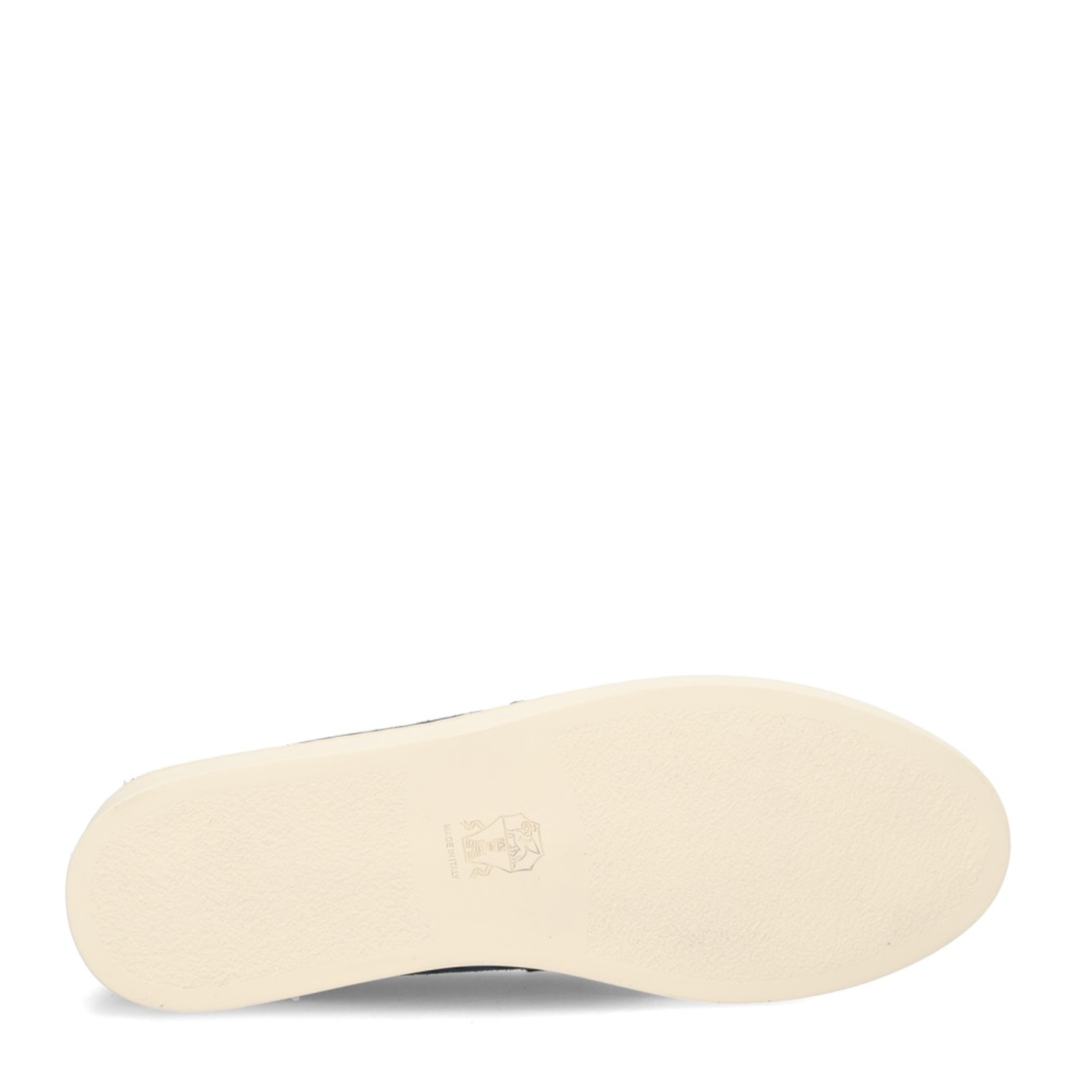 Flat Shoes Blue