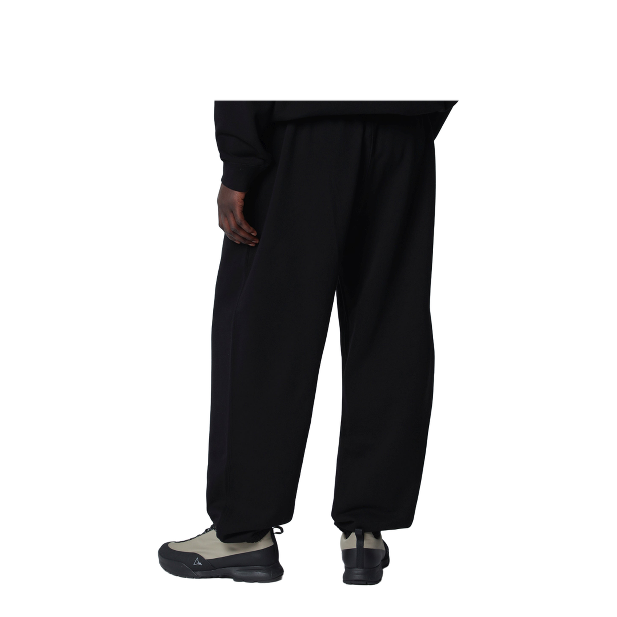 Black Rove Joggers