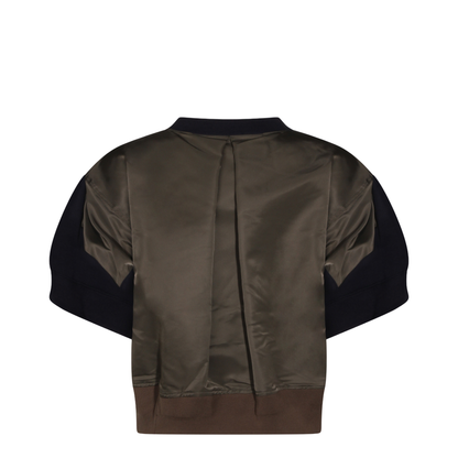 MAYFEYR - Sacai - Sweaters - 2608344233