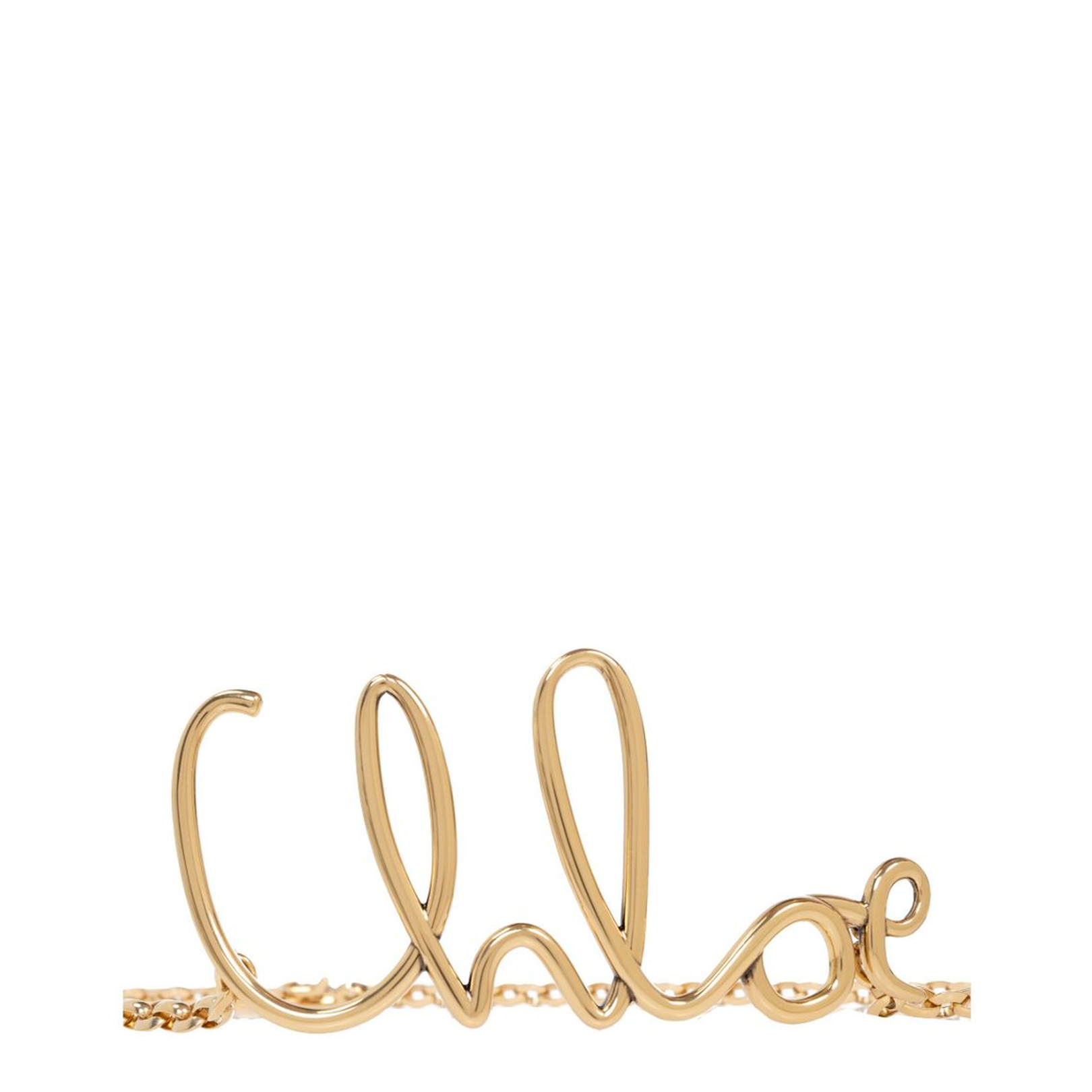 Iconic Small Belt