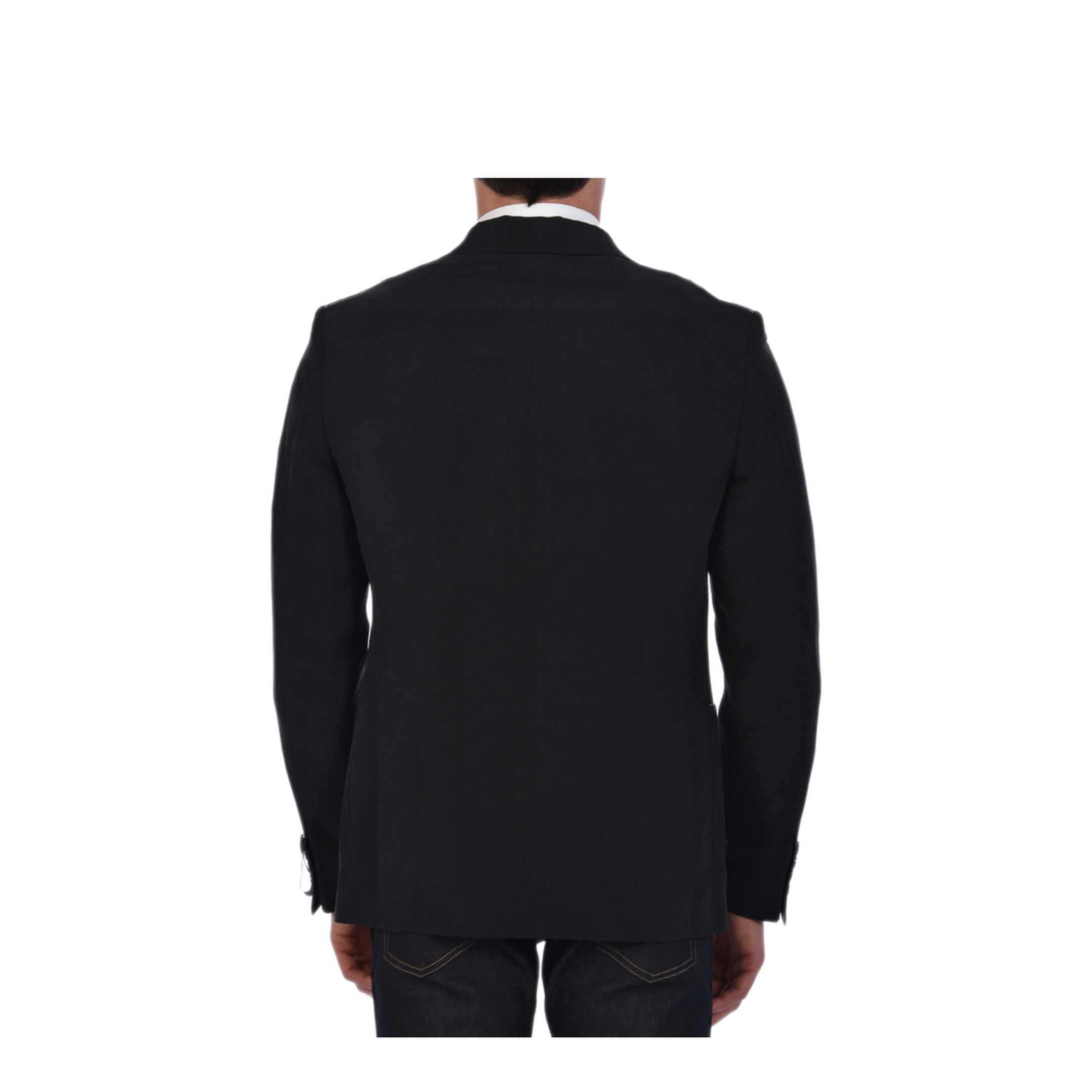MAYFEYR - Tonello - Gray Jacket - 06G322Y3164U990