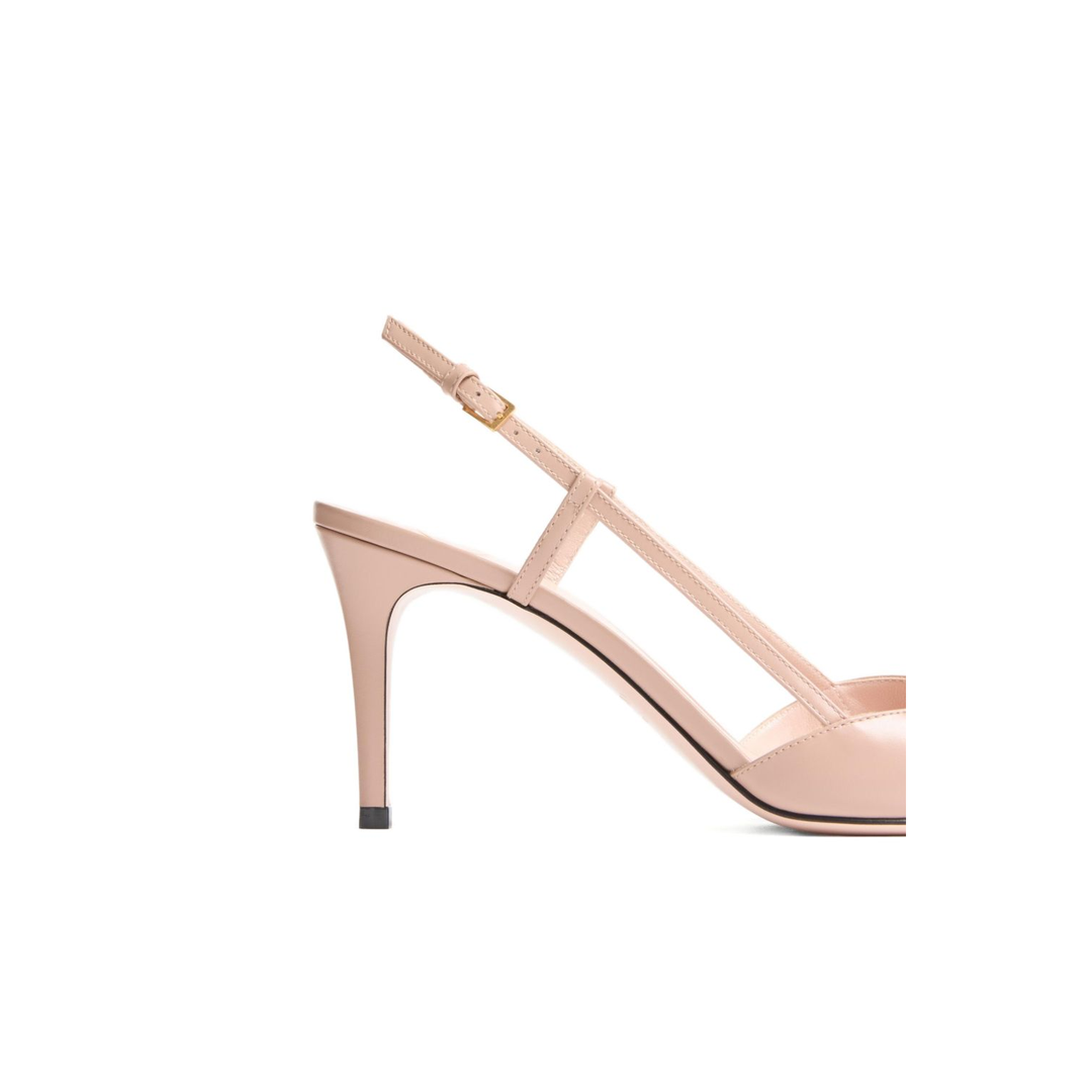 MAYFEYR - Valentino - With Heel Beige - WS0R01BALDYF