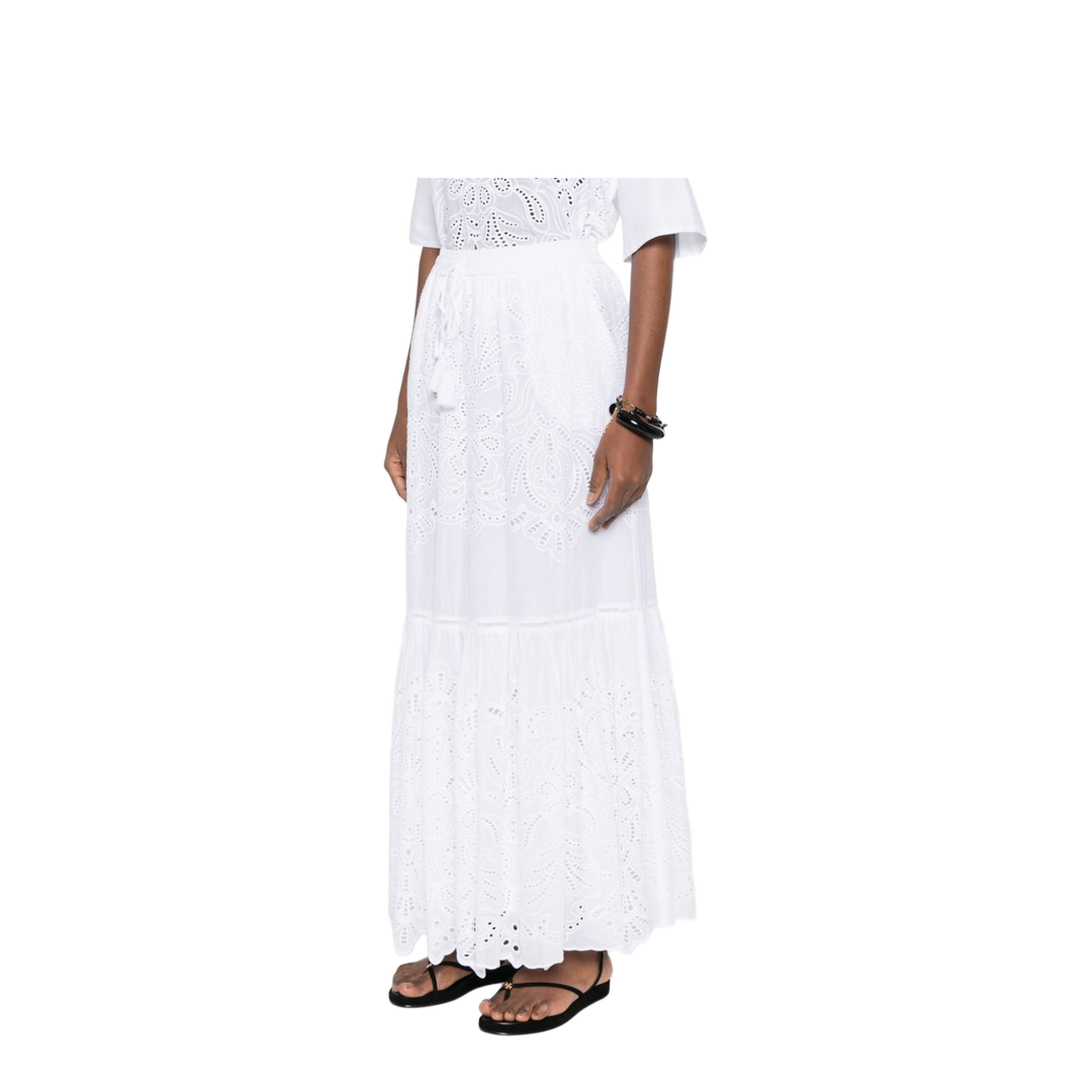 MAYFEYR - Ermanno Firenze - Skirts - D48EO012EN0MF010