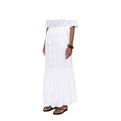 MAYFEYR - Ermanno Firenze - Skirts - D48EO012EN0MF010