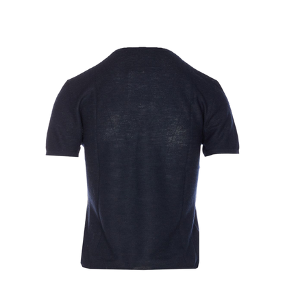 T-shirts and Polos Blue