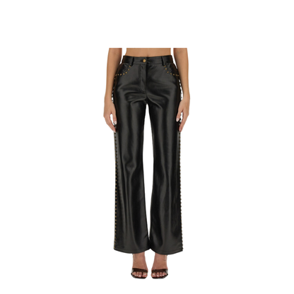 MAYFEYR -  - Studded Pants - 033787180555