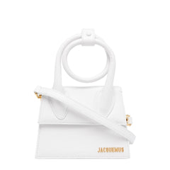 JACQUEMUS Bags.. White