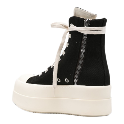 MAYFEYR - Rick Owens - Sneakers Black - DS02F6831DO911