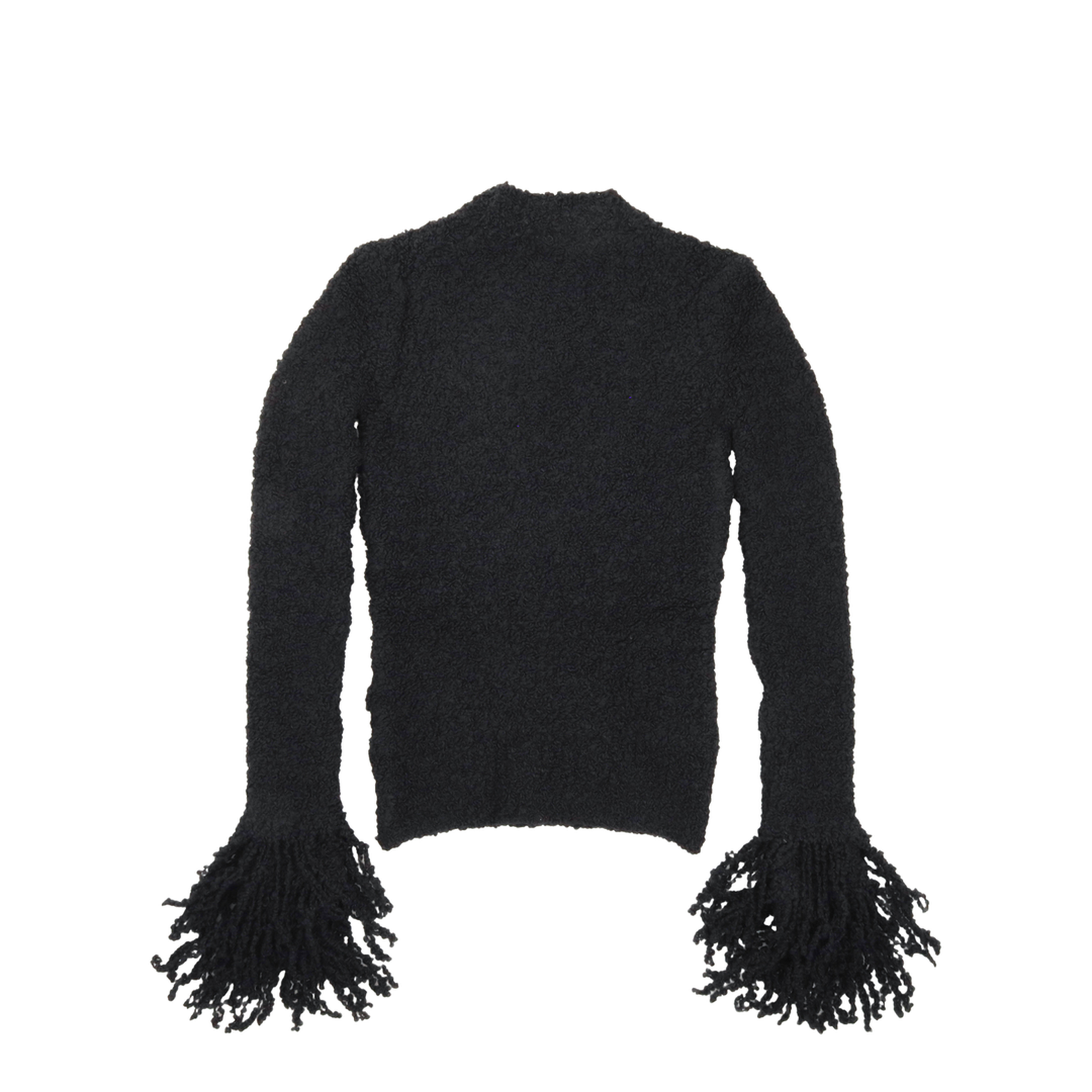 Sweaters Black