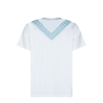 MAYFEYR - Raxxy - T Shirts And Polos - RC26SA032WHITE