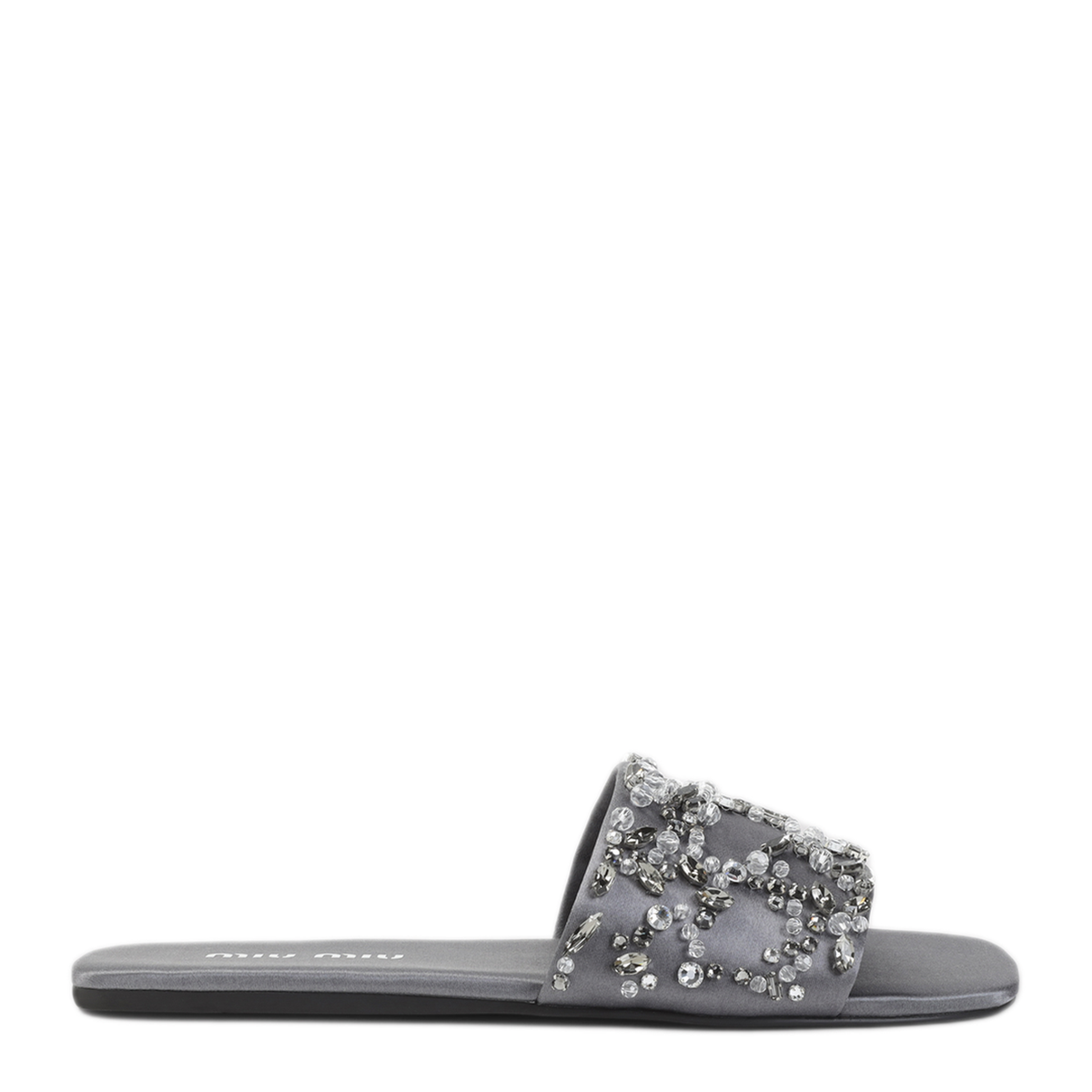 MAYFEYR - Miu Miu - Sandal - 5XX692FA005232F0D65