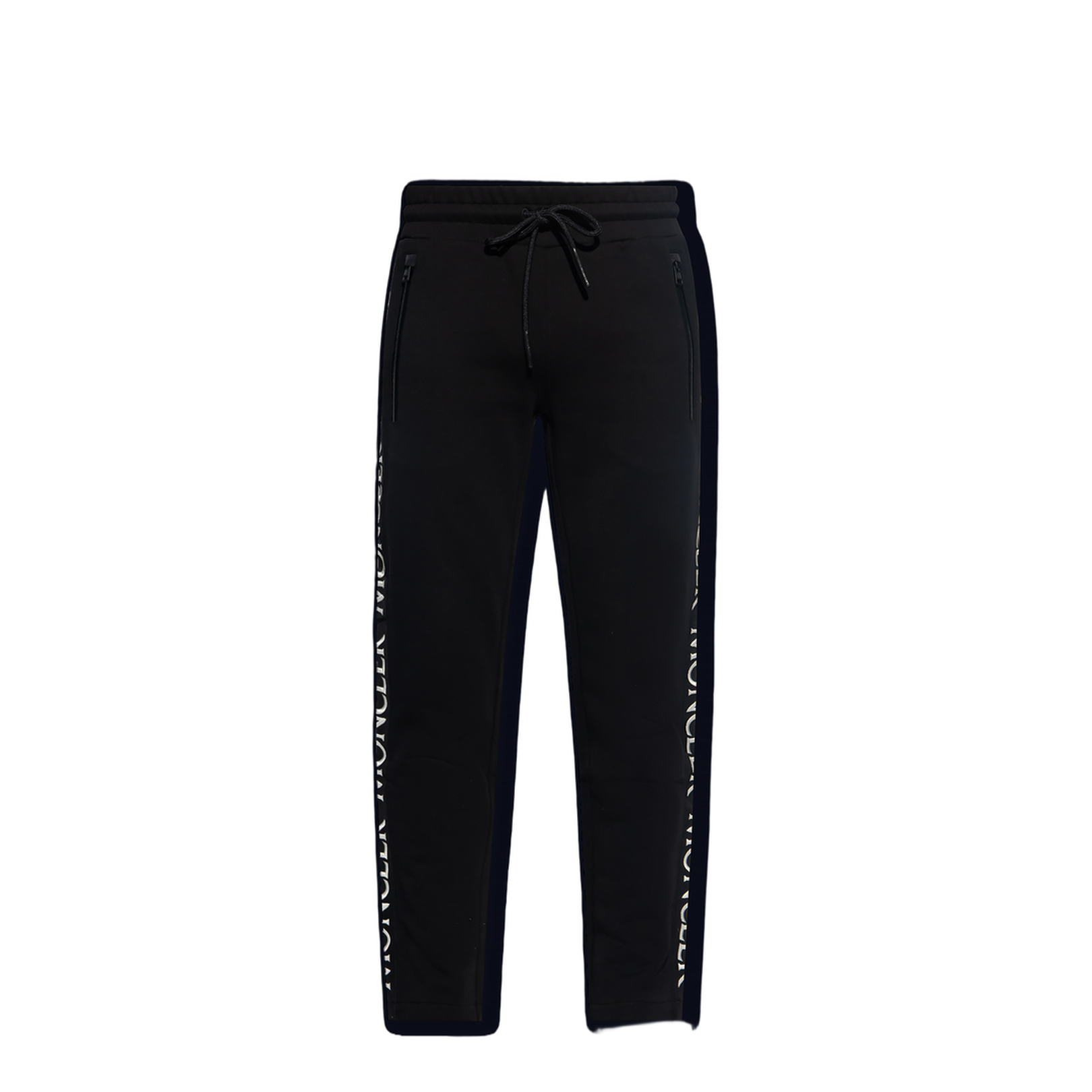 Logo-embroidered Sweatpants