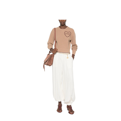 MAYFEYR - Chloè - Pullover Heart - CH26AMP41710218