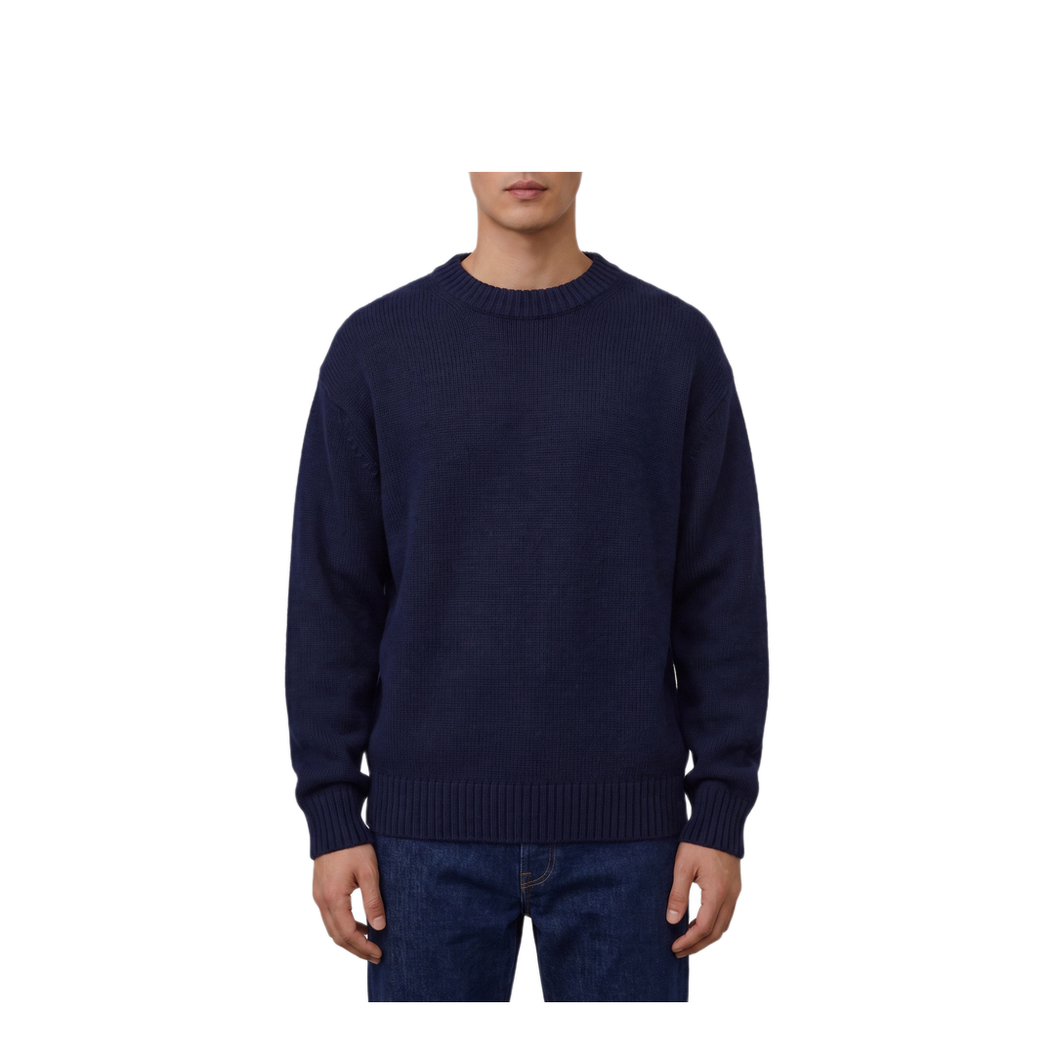 MAYFEYR - Lisa Yang - Kristian Crewneck Sweater - 3024132NA