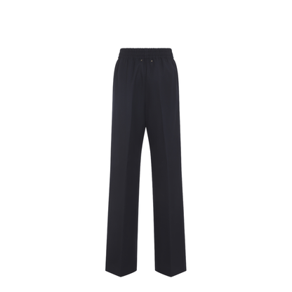 MAYFEYR - Golden Goose - Wide-Leg Trousers - GWP00821P000620