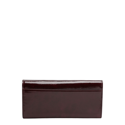 Belle Vivier Wallet on Chain
