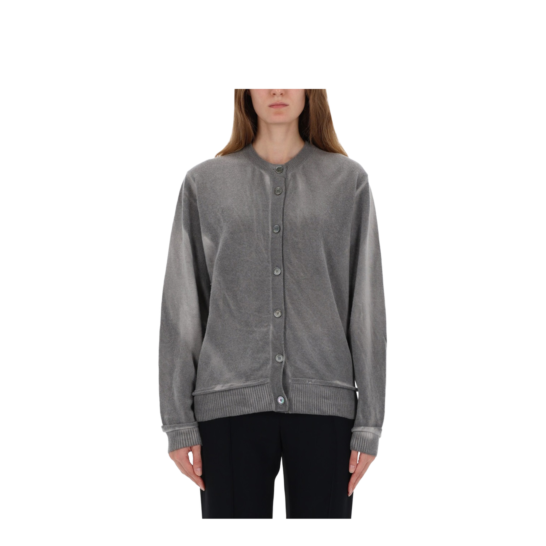 Cardigan Dual