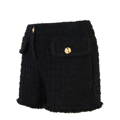 Shorts Black