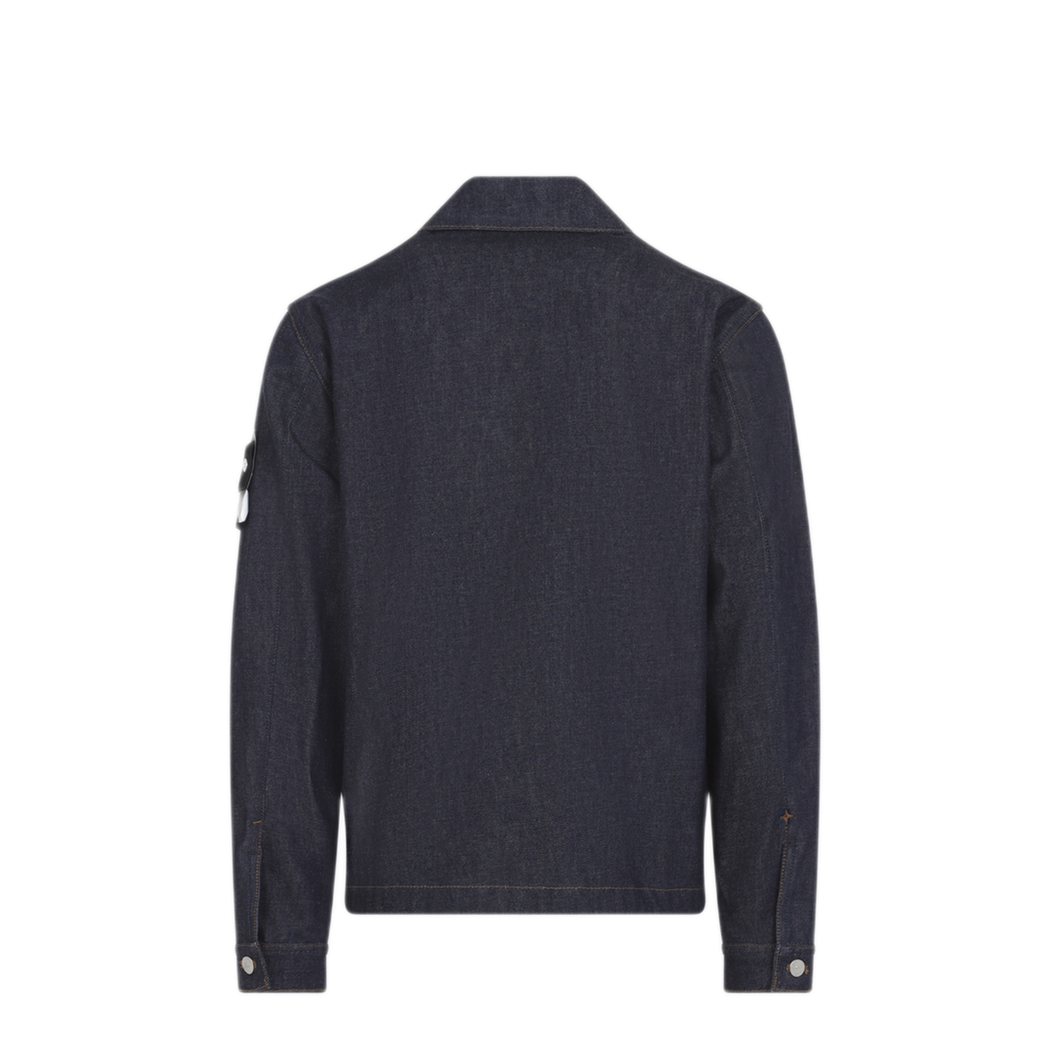 MAYFEYR - Stone Island - Biker Jacket - L2S144100006S00J8VJ200