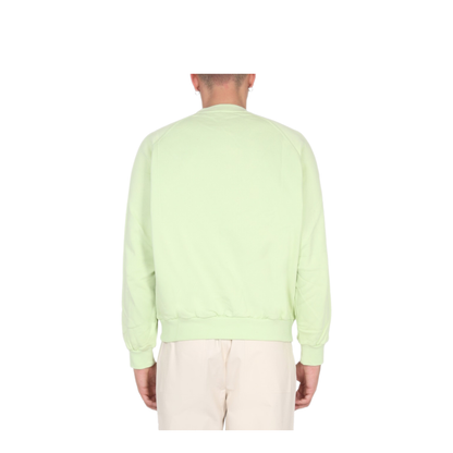 MAYFEYR - Sunnei - Crewneck Sweatshirt - MRTWXJER027COT029322
