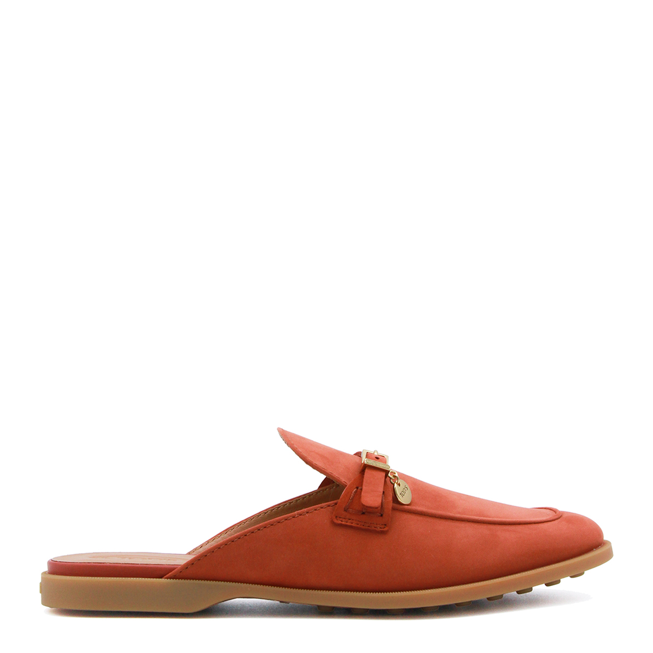 MAYFEYR - Tod's - Flat Shoes - XXW01M0KI40UFQG828