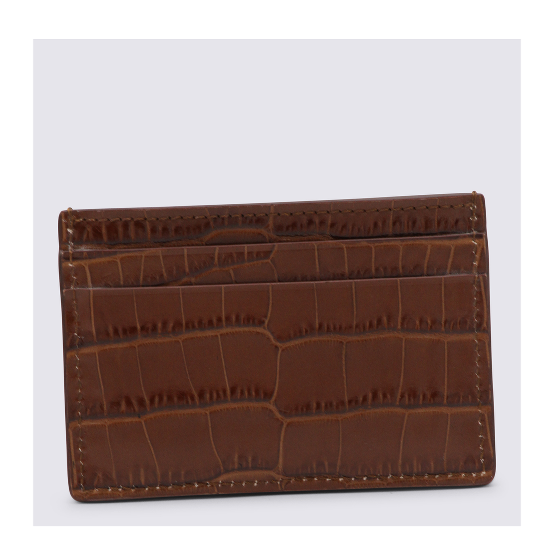 Leather Card Holder
