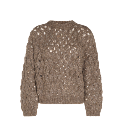 MAYFEYR - Brunello Cucinelli - Sweaters - MNT347520CLE69