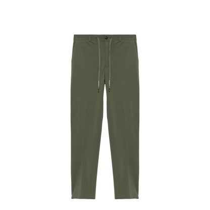 Trousers Green