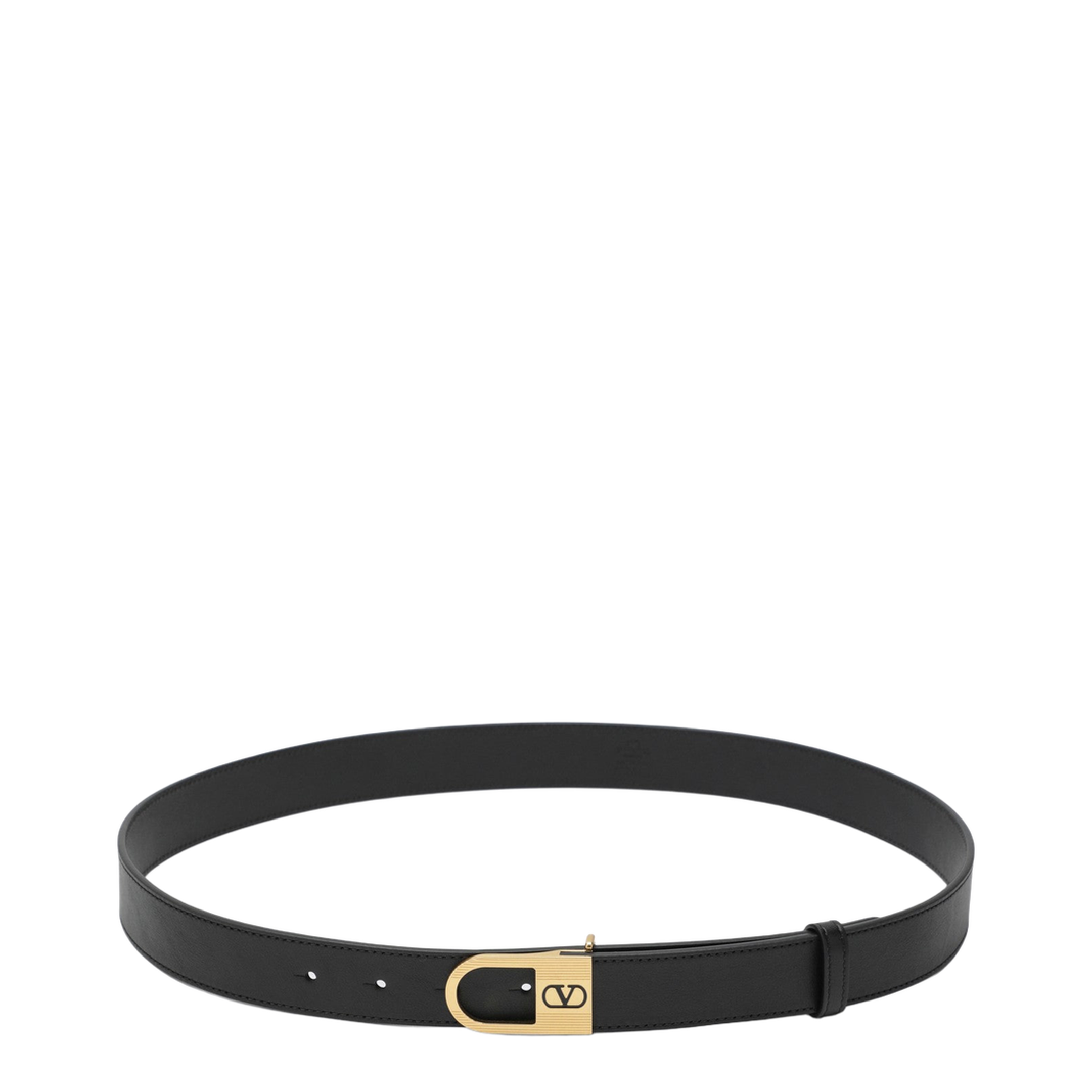 Garavani Men's Belt