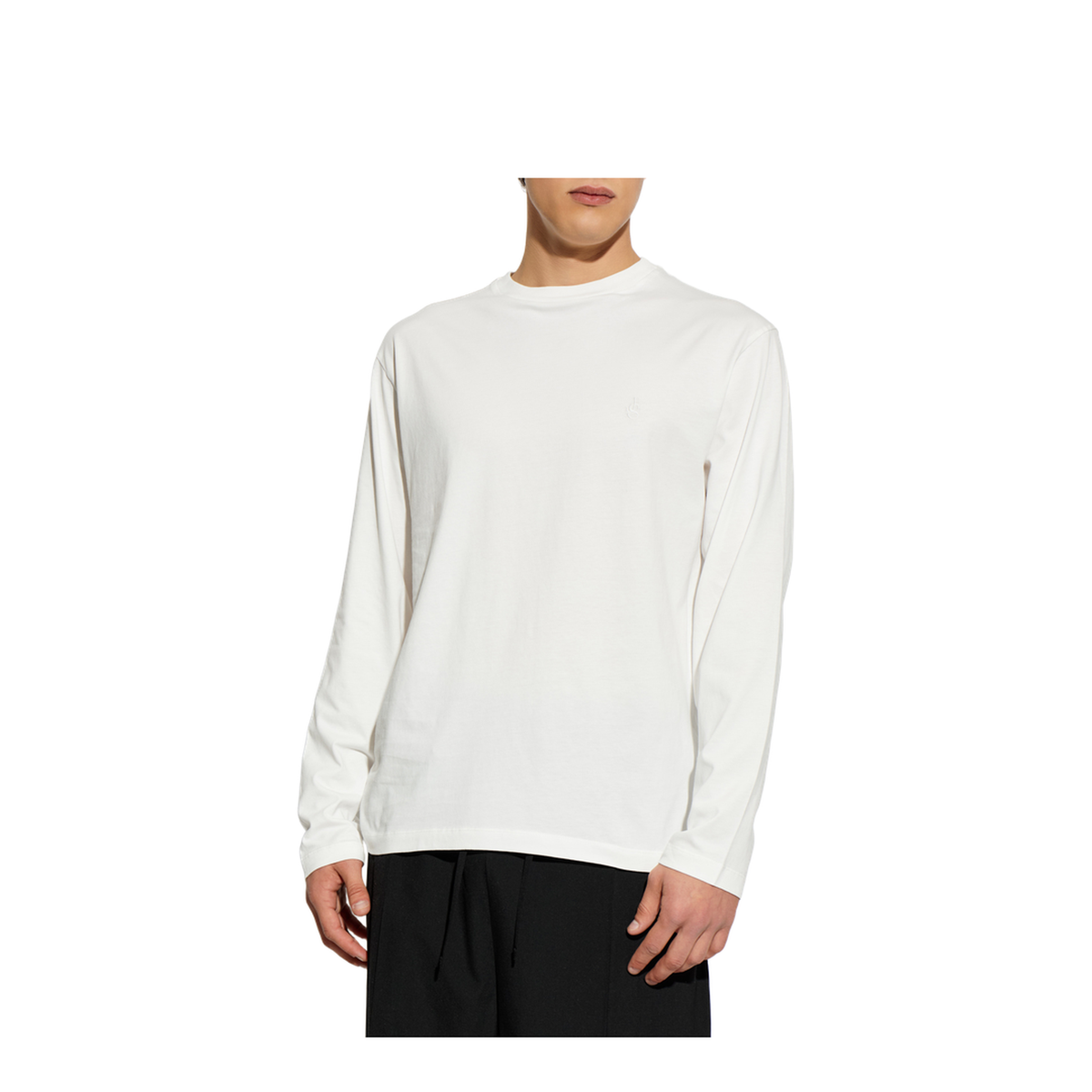 MAYFEYR - Jil Sander - Three-Pack Of T-Shirts - J22GC0271JTN254000