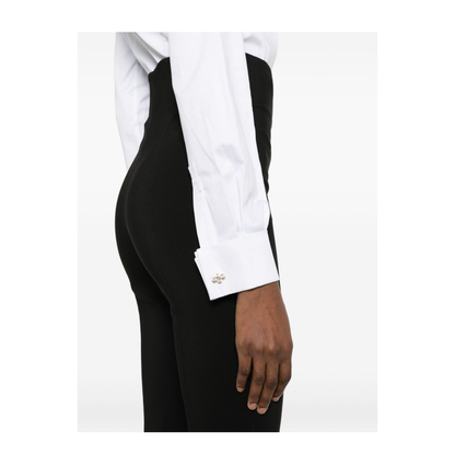 MAYFEYR - CATALINA - Shirts White - JACQUELINE