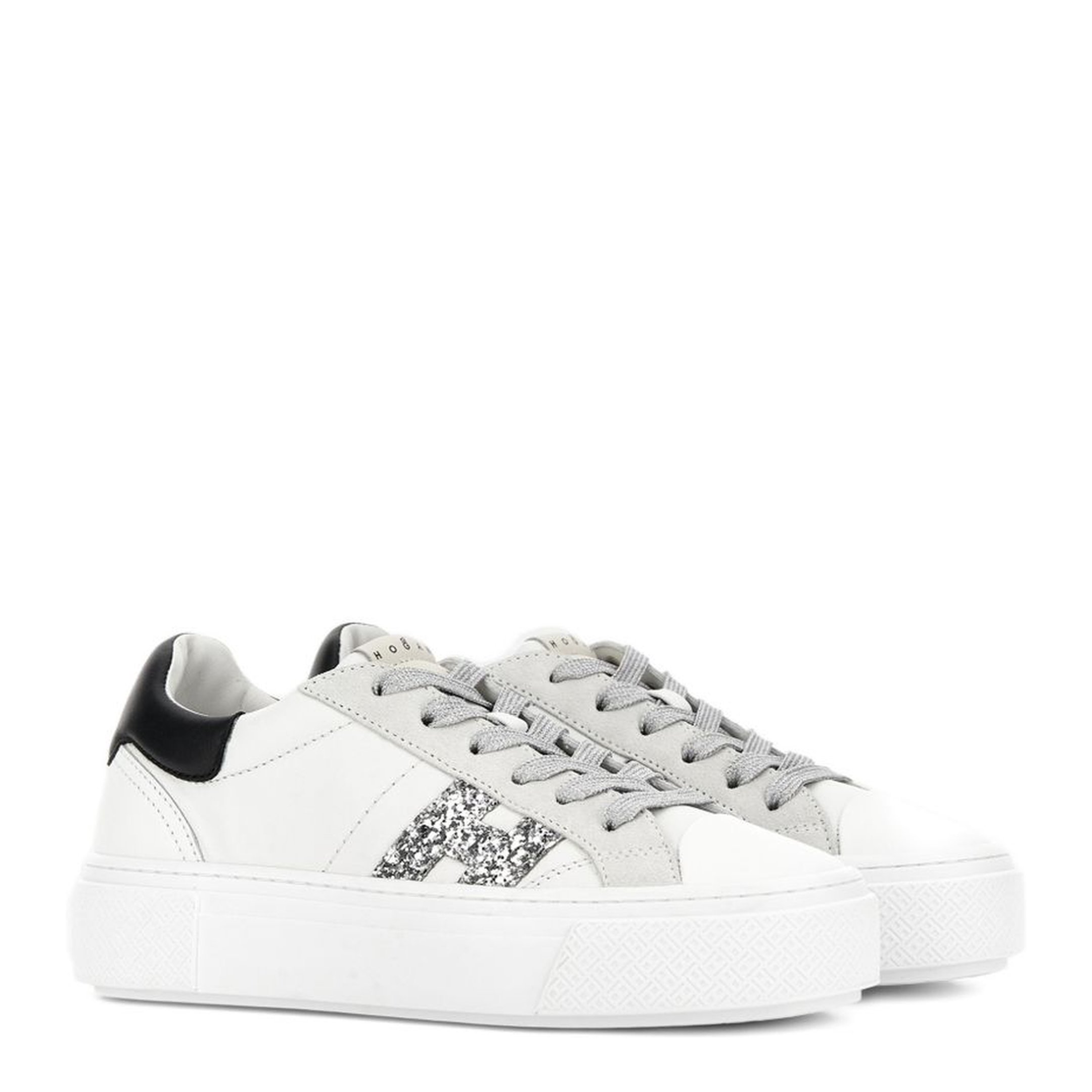 Sneakers White
