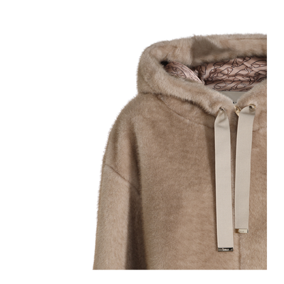 Coats Beige
