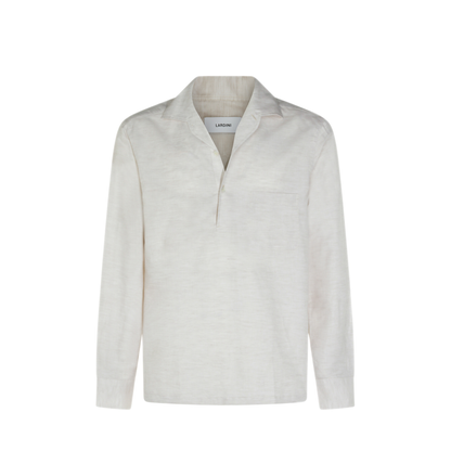MAYFEYR - Lardini - Shirts - PAILANPAC1995210