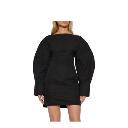 Dresses Black
