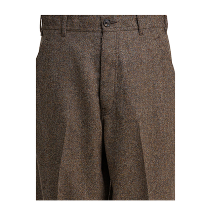 MAYFEYR - Maison Margiela - Wool Pants - S67KA0074M35569141M
