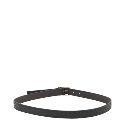 MAYFEYR - Bottega Veneta - Woven Intrecciato Belt - 855244V5N221206