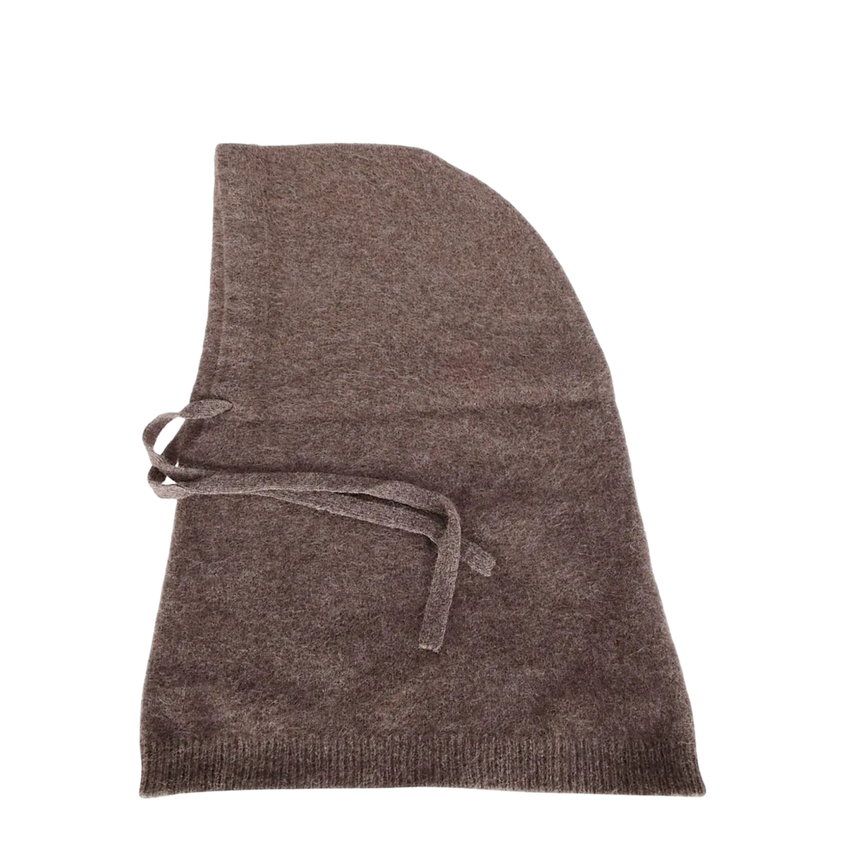 MAYFEYR - Parosh - Cappuccio 100 Raccoon Sweatshirt - D000543LACOON024