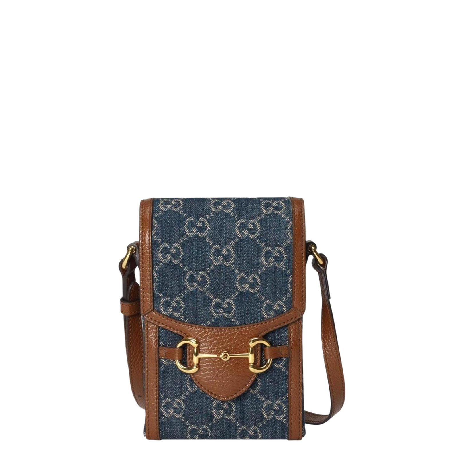 Men's Messenger Bag