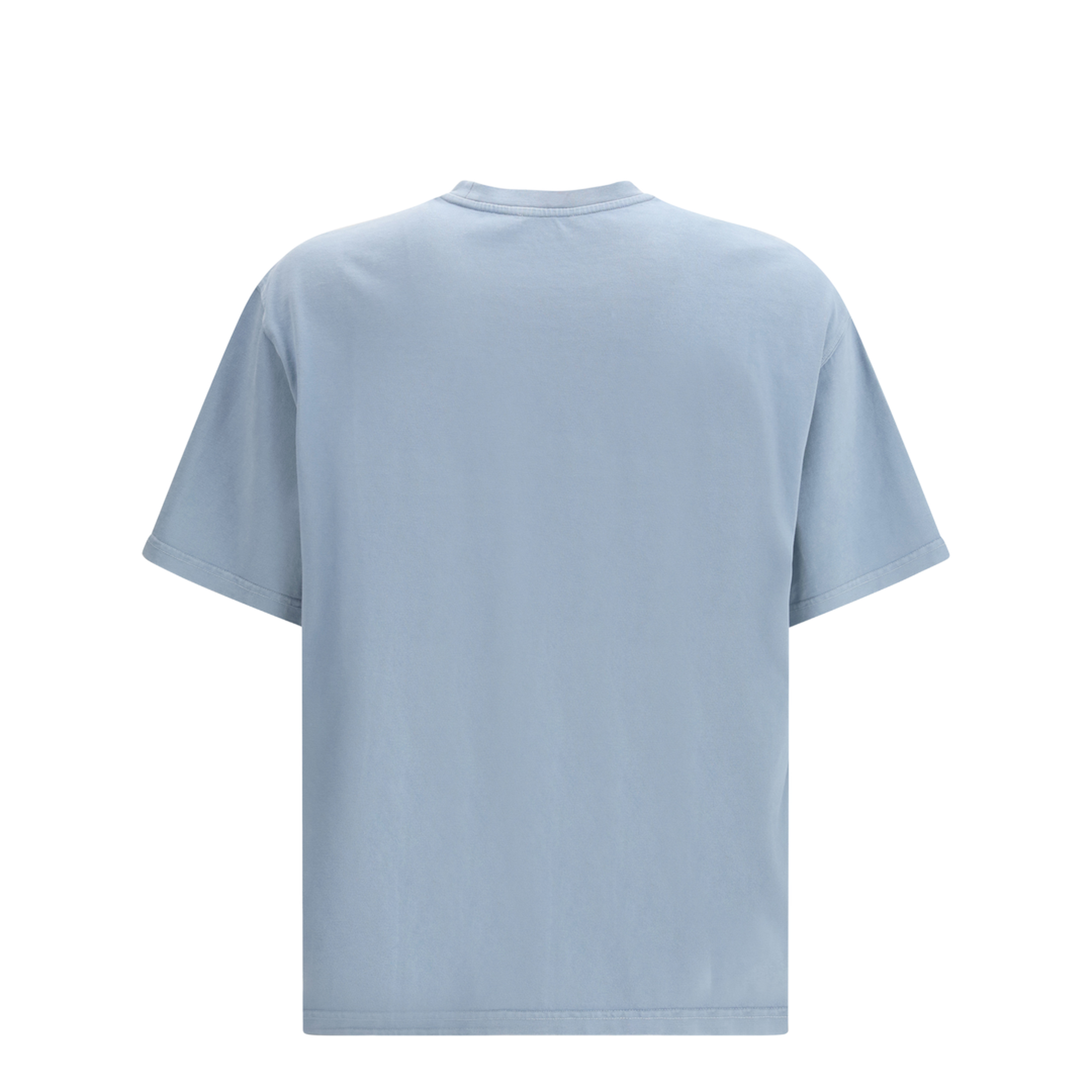 MAYFEYR - Marni - Cotton Jersey T-Shirt With Chest Pocket - HUMU0358GXUSCY94