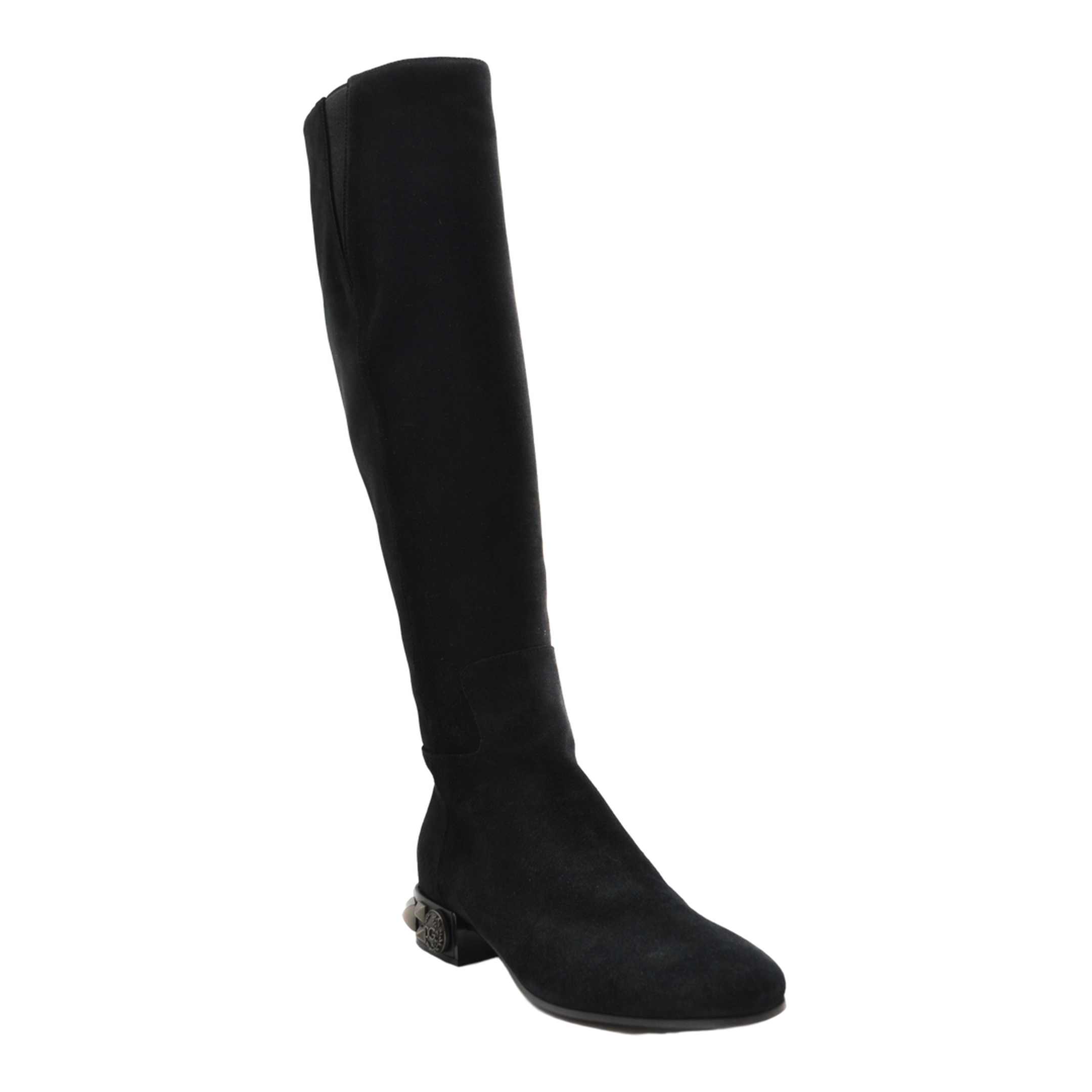 MAYFEYR - Dolce & Gabbana - Boots - CU0460AV2548B956