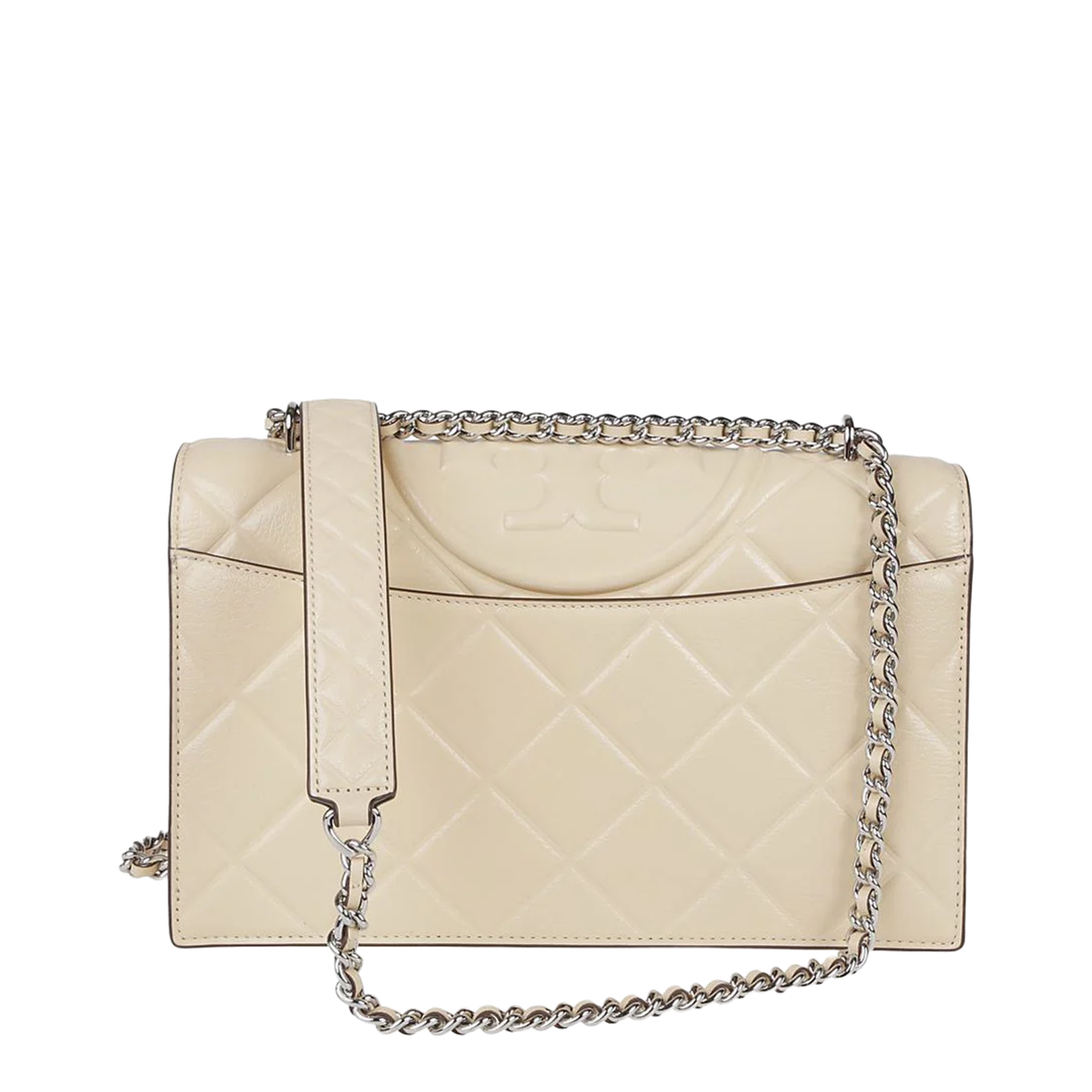 Fleming Convertible Shoulder Bag