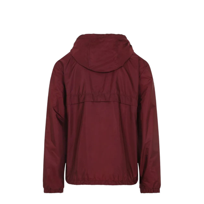 MAYFEYR - Moncler - Nidge Hooded Jacket - L10911A00112539ZD