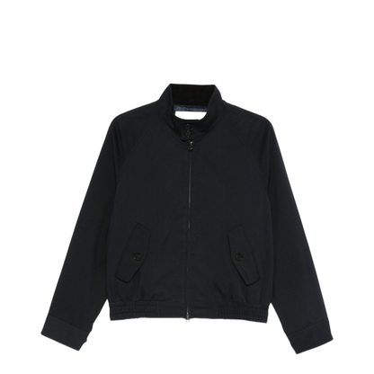 MAYFEYR - Dunst - Coats Blue - UDJU6A111N2