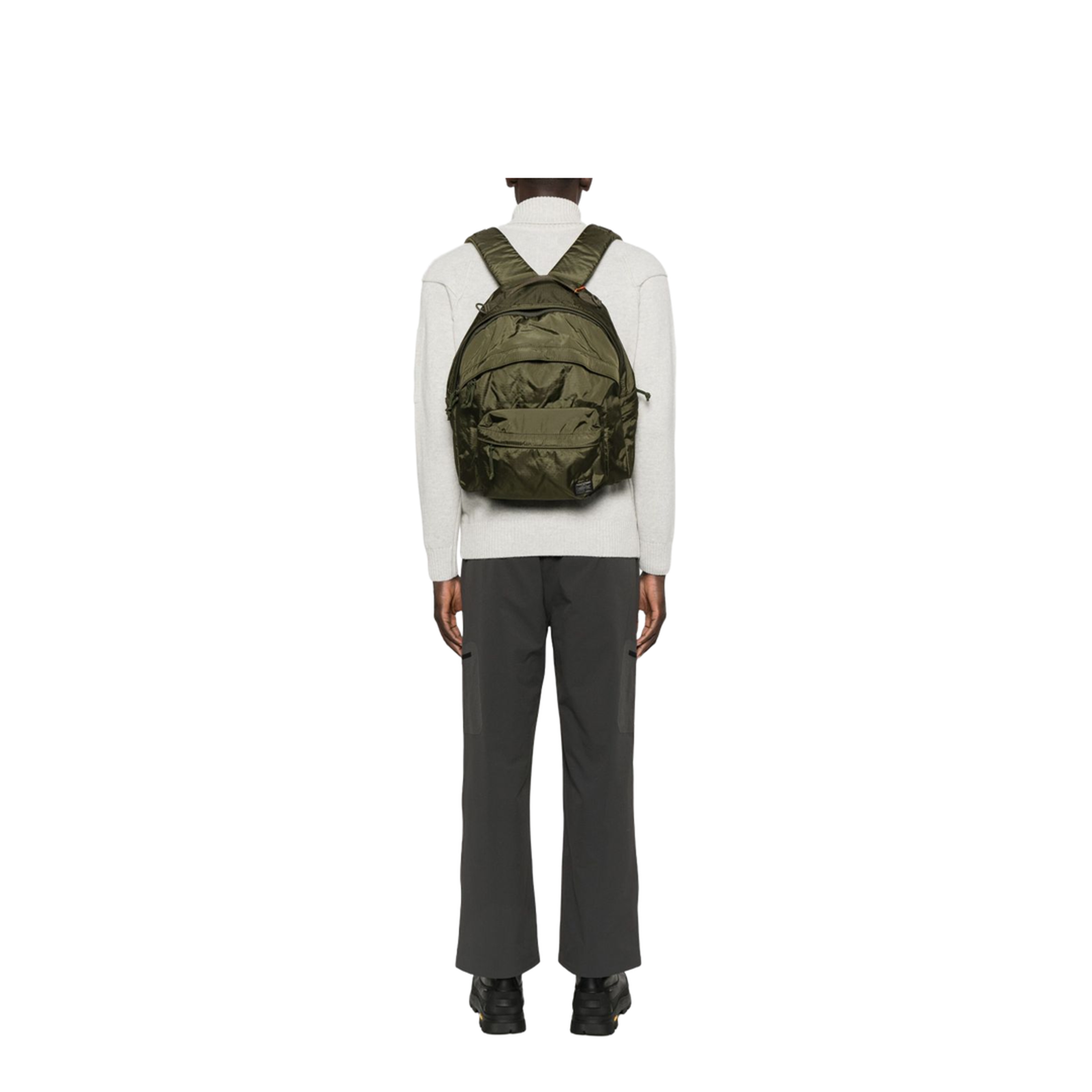 Bag Green
