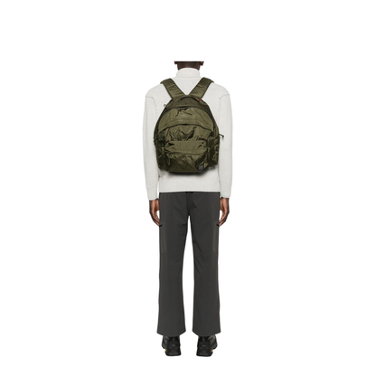Bag Green