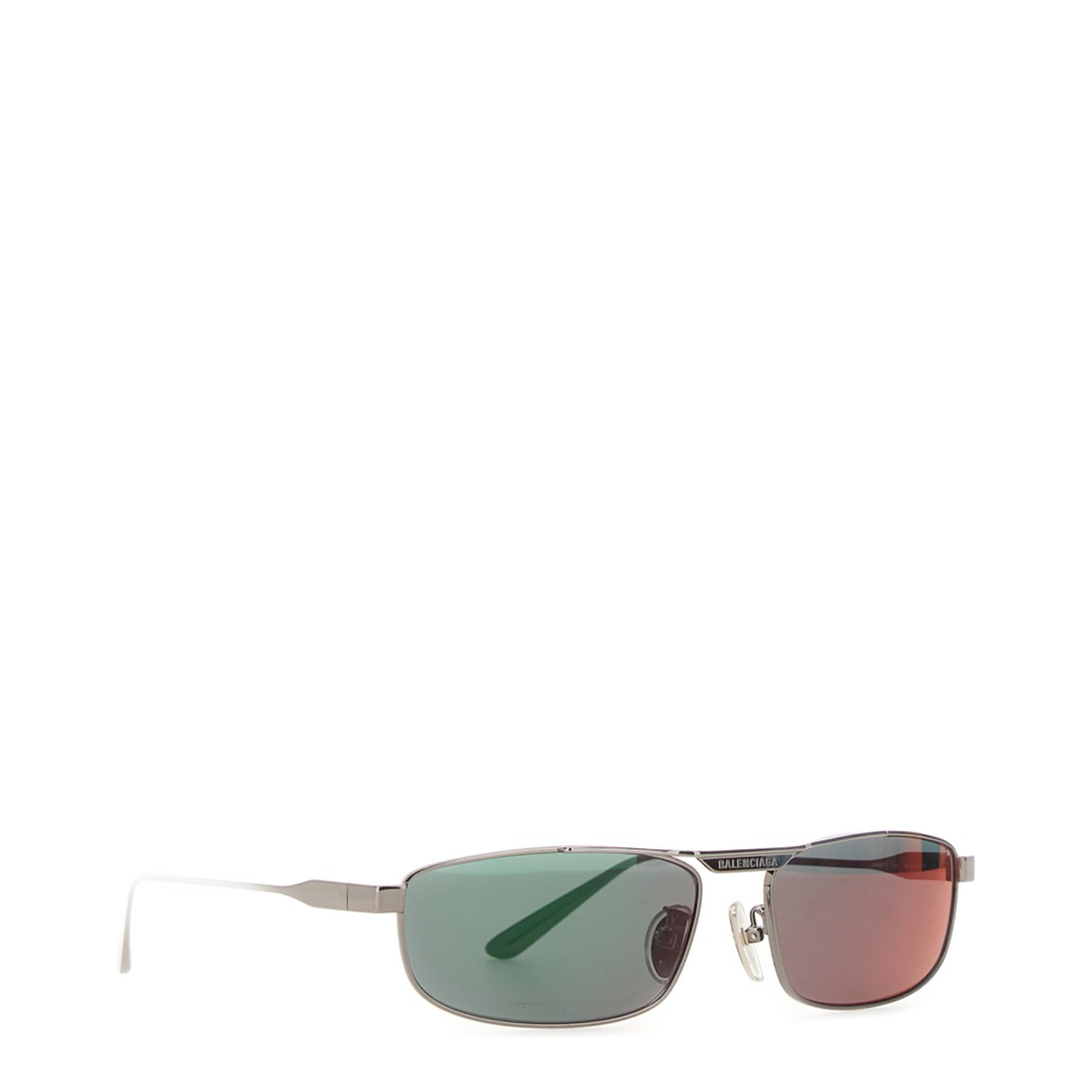 TAG 3.0 Rectangle Sunglasses