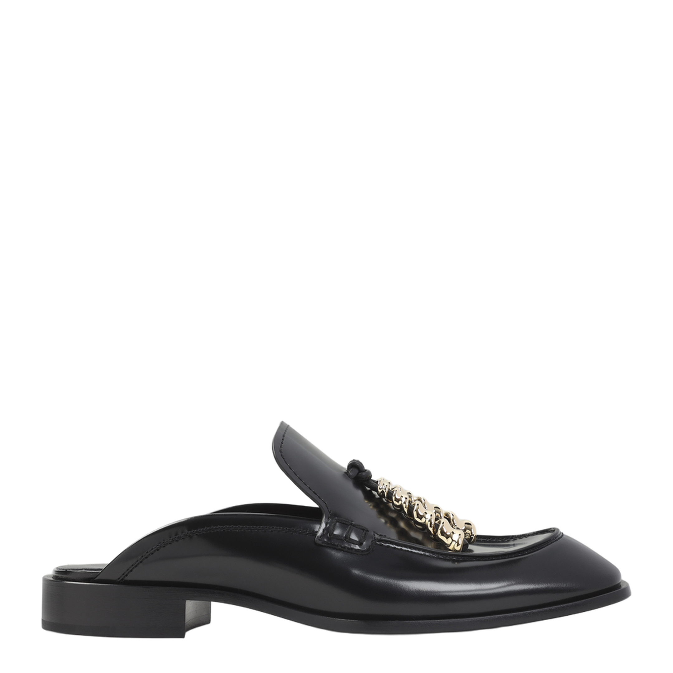 MAYFEYR - Loewe - Edge Loafer Mule - L814379X70