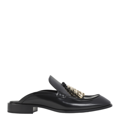 MAYFEYR - Loewe - Edge Loafer Mule - L814379X70