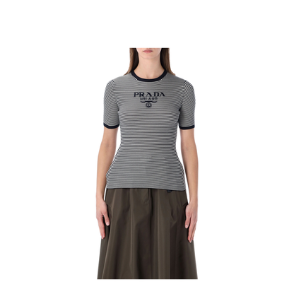 MAYFEYR - Prada - T-Shirts And Polos - P24T1F19BVF022X